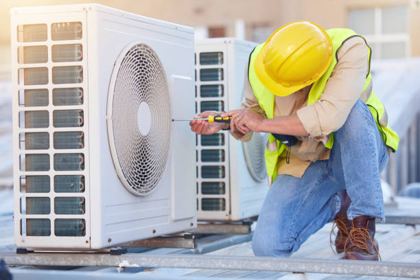Best HVAC Cleaning Services  in Ridgeland, MS