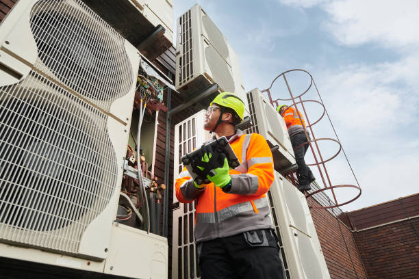 Best HVAC Service Technicians  in Ridgeland, MS