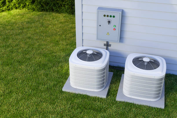 AC Installation Near Me in Ridgeland, MS