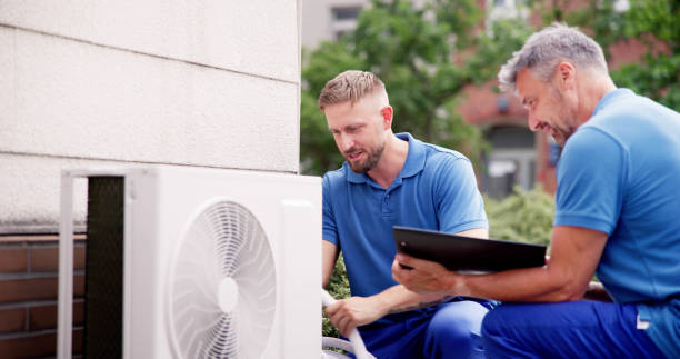 Best HVAC Air Duct Cleaning  in Ridgeland, MS