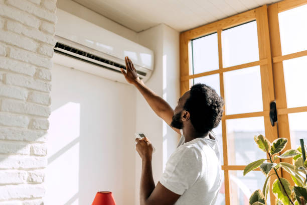 Best Affordable HVAC Services  in Ridgeland, MS