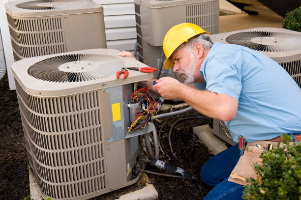 AC Installation Near Me in Ridgeland, MS