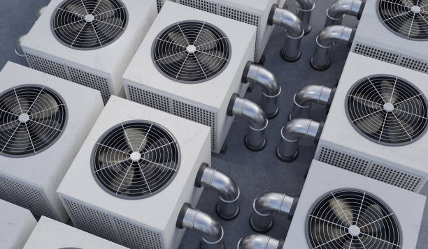 Best HVAC Installation Services  in Ridgeland, MS
